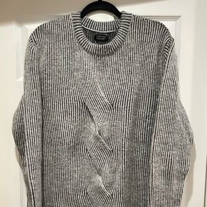 Zara sweater